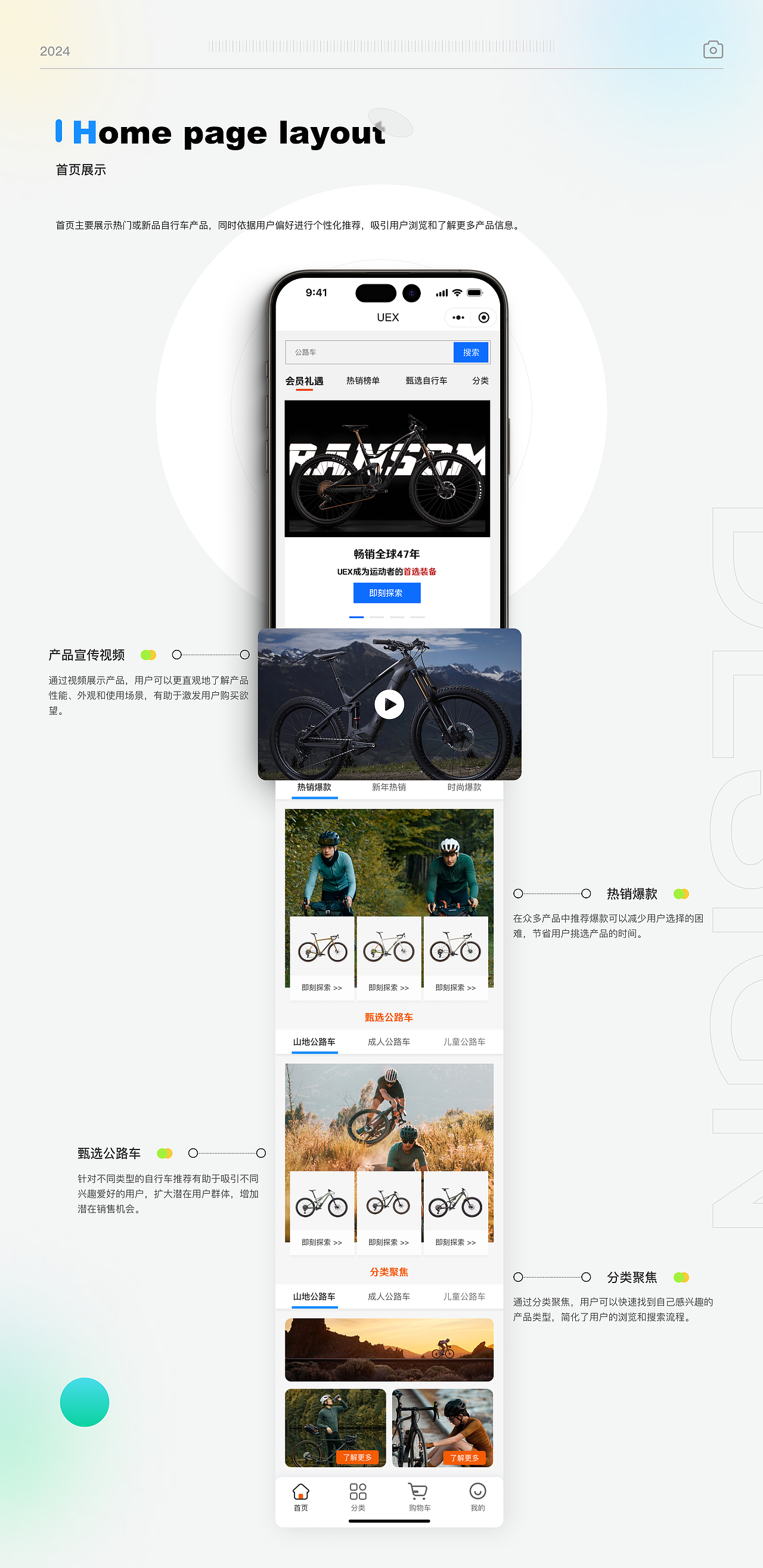 2023-2024年设计合集