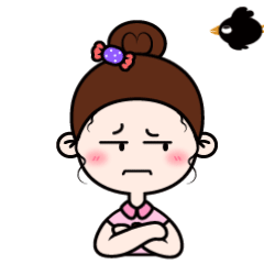 丸子侠动态表情包第一弹