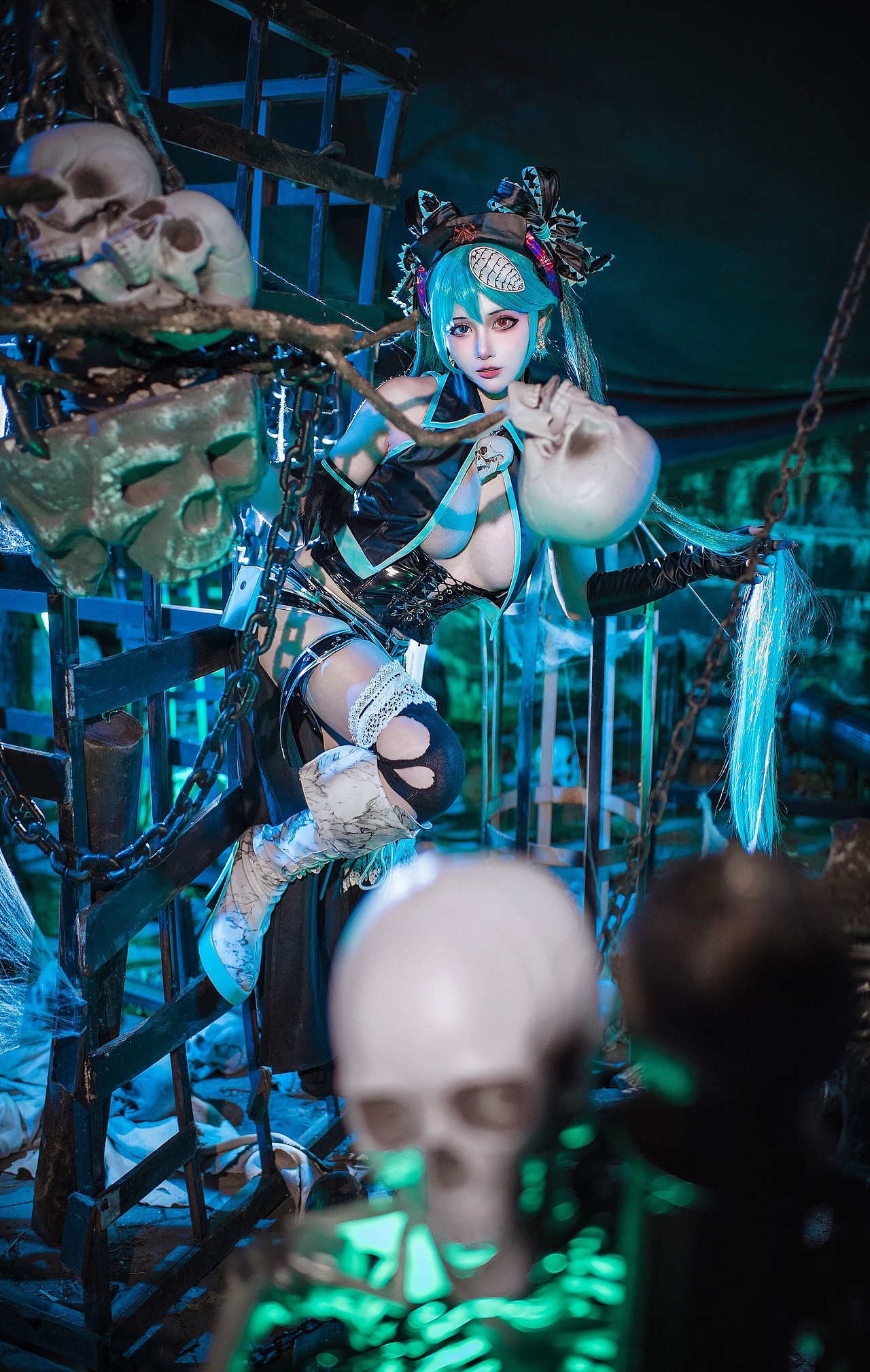 cosplay（图ZMzQxNDIzNTky） - 人像摄影 - 站酷设计师创美空间摄影原创素材 - 站酷ZCOOL