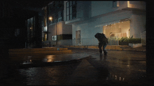 小米蓝牙音箱：音乐随心而行（图ZMzY0MjUzODc2） - 宣传片 - 站酷设计师柚子洗剪吹原创素材 - 站酷ZCOOL