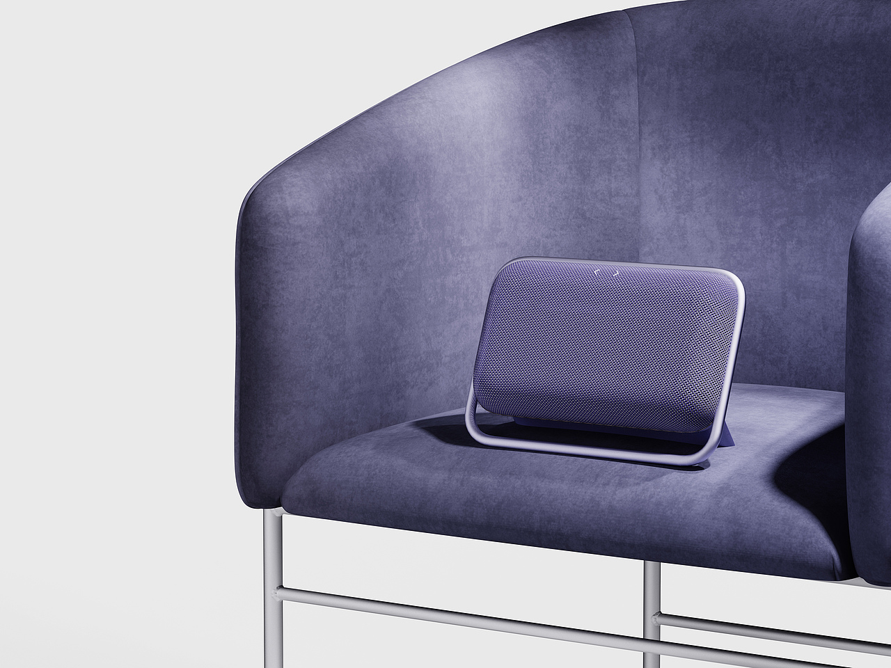 音箱设计（图ZMzAyODUzNzc2） - 电子产品 - 站酷设计师KLWDESIGN原创素材 - 站酷ZCOOL