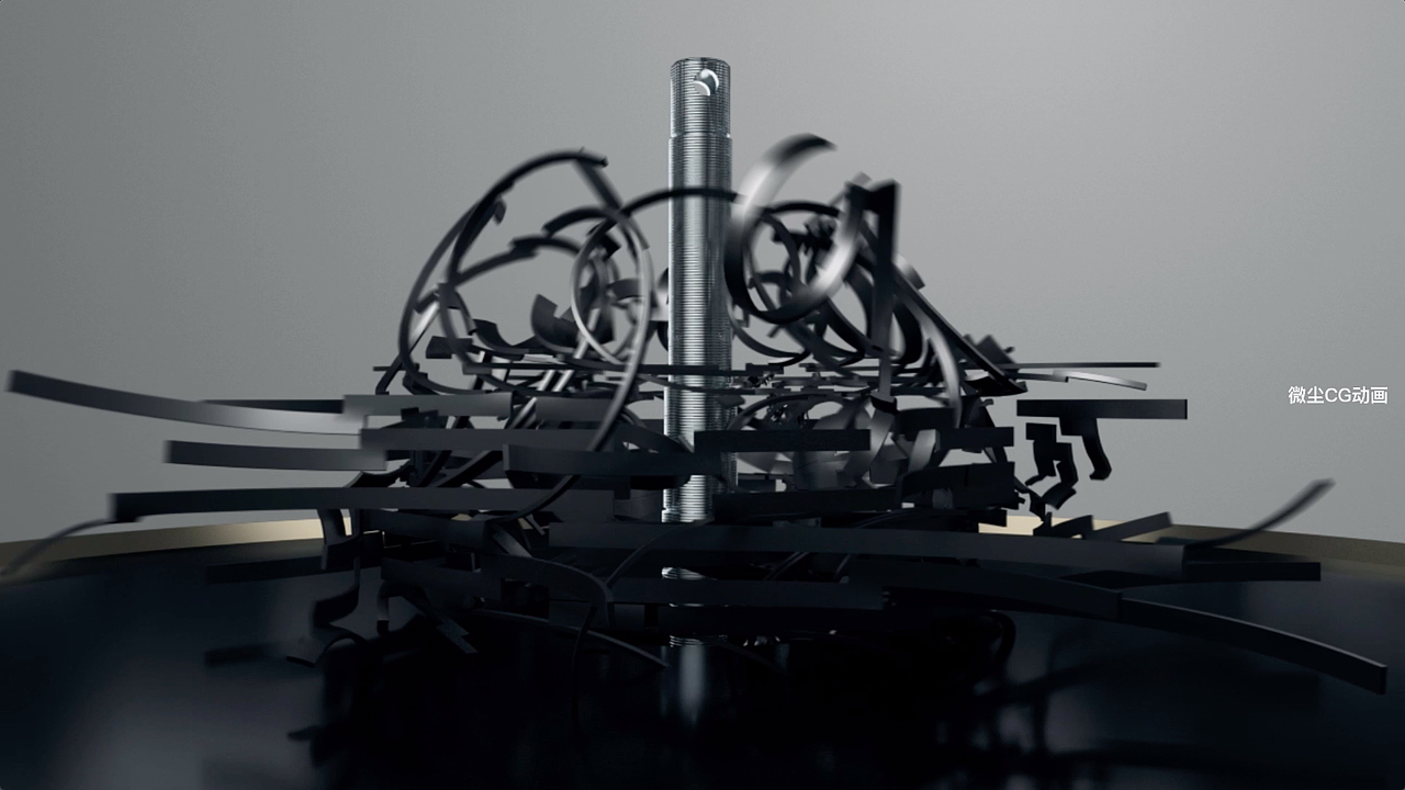 AUPU奥普风扇灯（图ZMzQxMzIyNTk2） - 产品 - 站酷设计师微尘CG动画原创素材 - 站酷ZCOOL