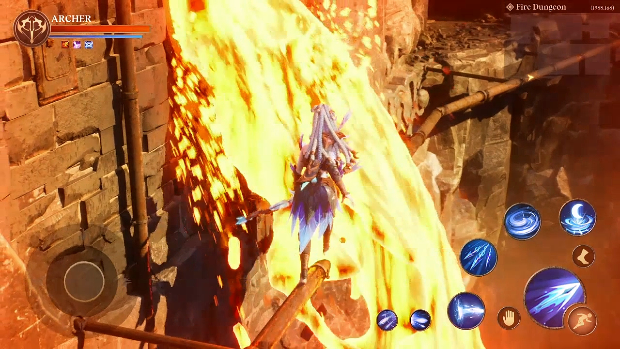 Chestnut | Dungeon Hunter 6（图ZMzU5NDY0MzA4） - 动画/影视 - 站酷设计师Chestnut视觉原创素材 - 站酷ZCOOL