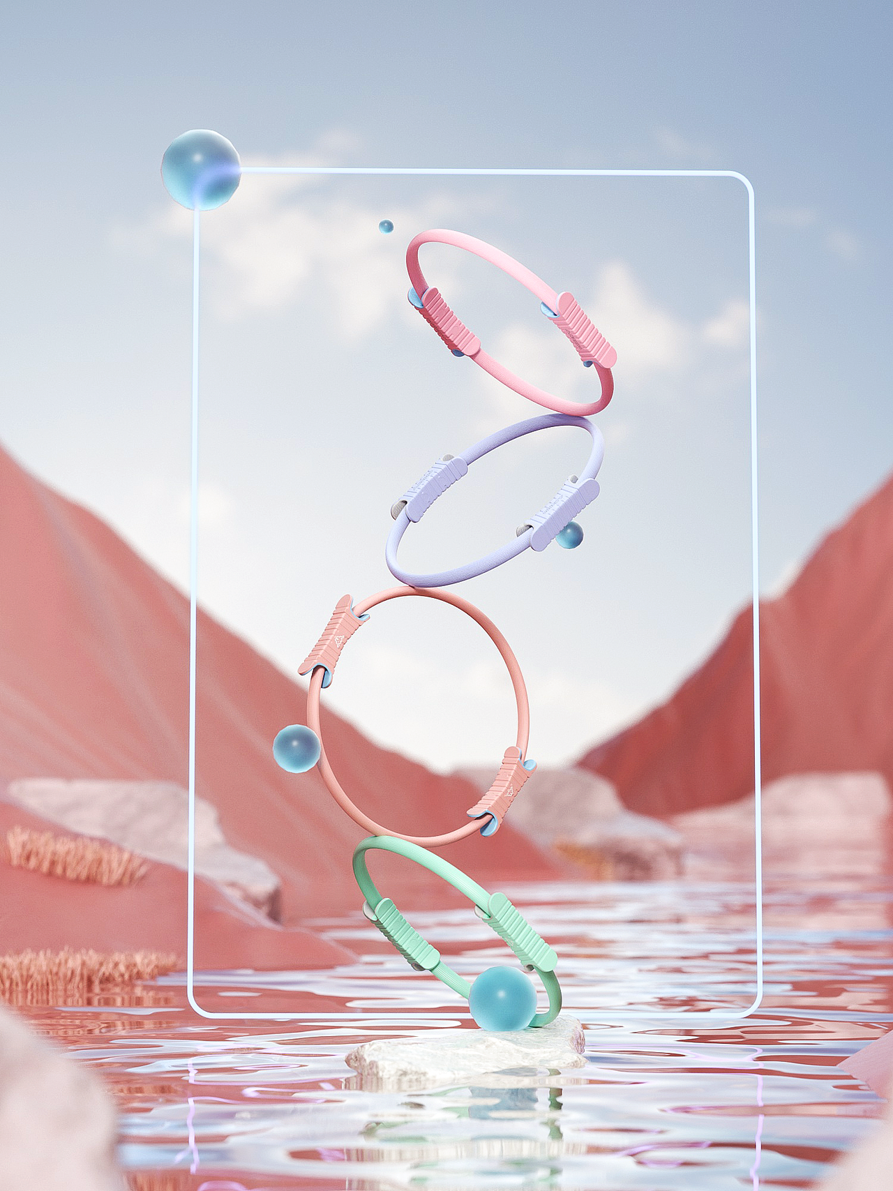 工作小结—— 一句春不晚,我便到了真江南