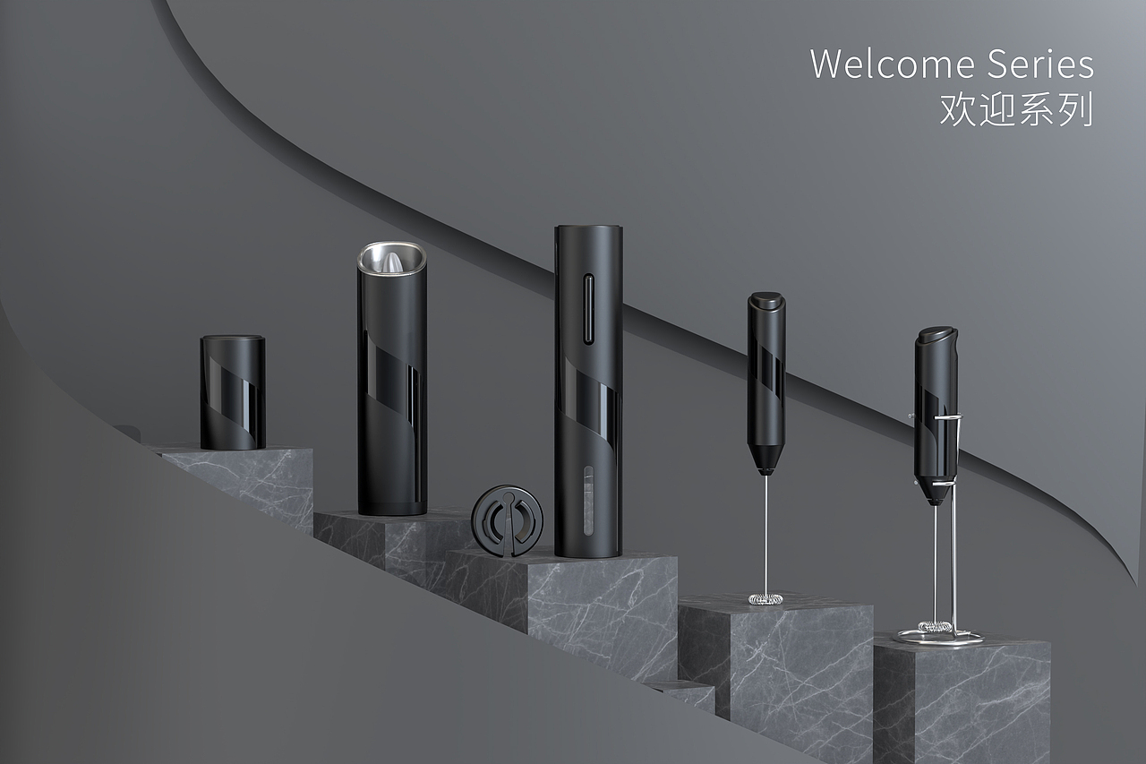 酒具产品展会海报渲染（图ZMzE1NjU0NDUy） - 产品 - 站酷设计师小赖先森原创素材 - 站酷ZCOOL