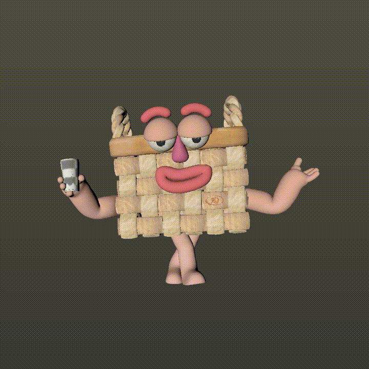 淘宝双十二动画｜龙年爆笑搞怪动画-出道篇（二）（图ZMzYyMjExMjQ0） - 动画/影视 - 站酷设计师天梦星空原创素材 - 站酷ZCOOL