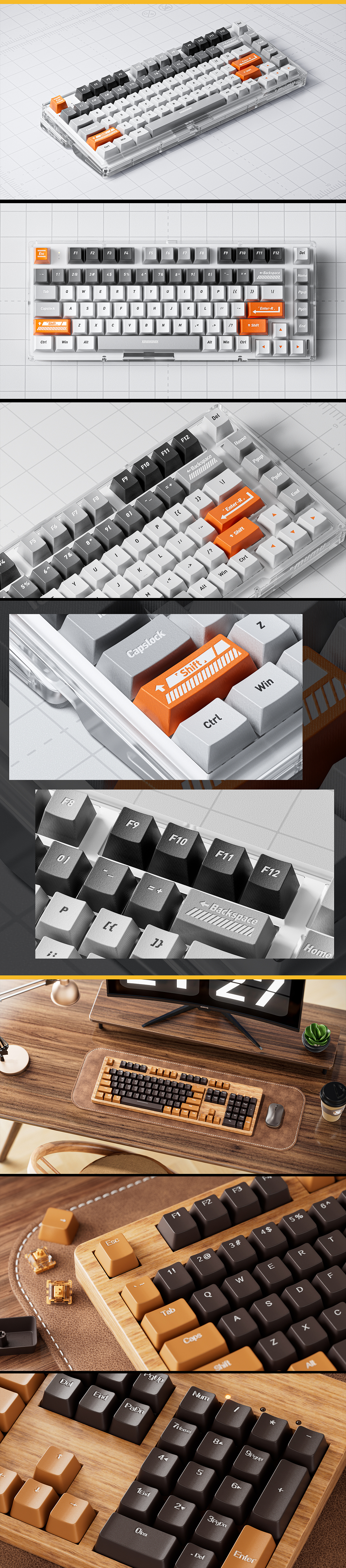 2023年个人作品集