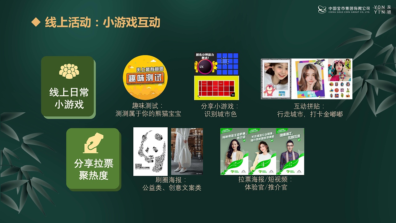 [2023][中国金币十城百柜国宝荟客厅策划方案][推进中]