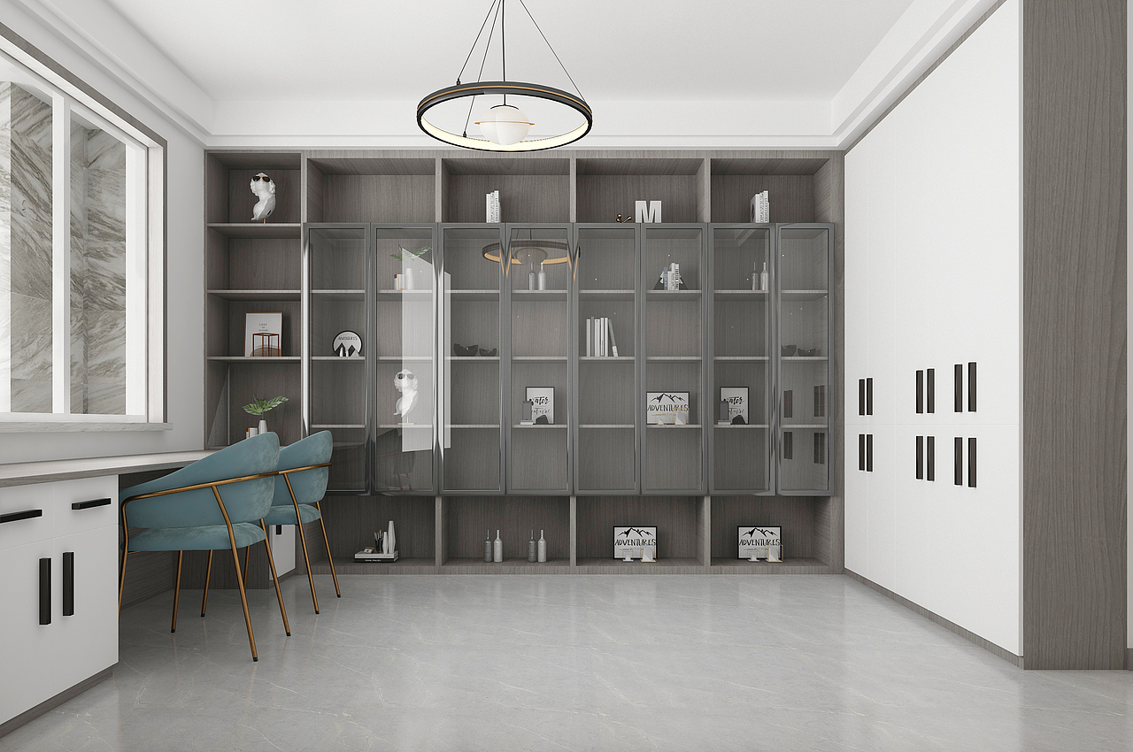 现代简约（图ZMzE5ODMxNjU2） - 家装设计 - 站酷设计师设计师小宋原创素材 - 站酷ZCOOL