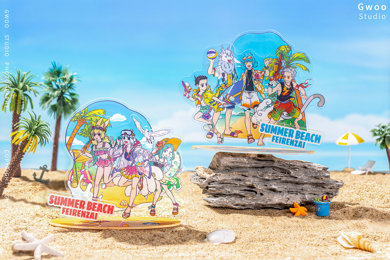 文创 | 非人哉 x 集物摄（图ZMzEwOTYxMzg0） - 产品摄影 - 站酷设计师集物摄影工作室原创素材 - 站酷ZCOOL