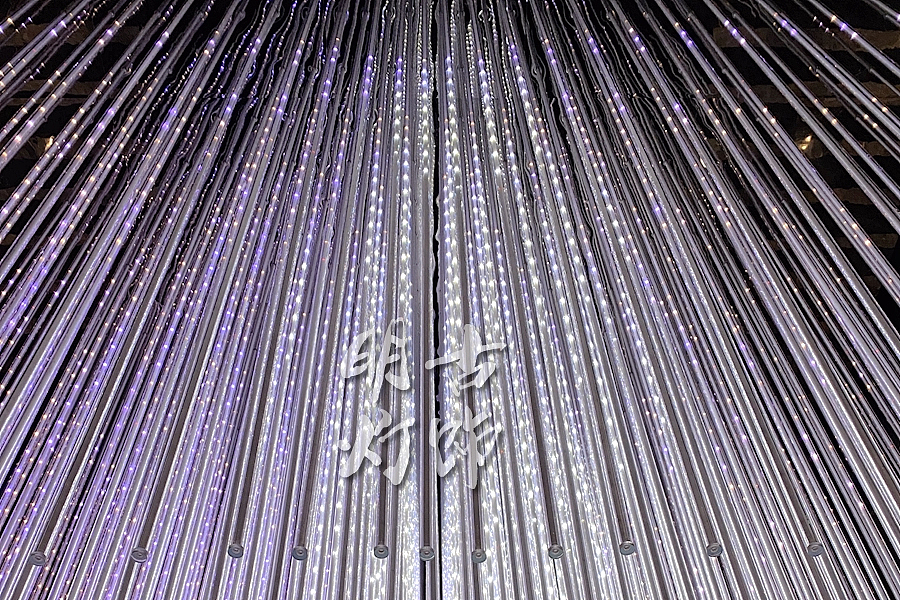 洲际酒店大堂创意水晶吊灯定制设计（图ZMzE1NTQ2NjA0） - 商业空间设计 - 站酷设计师明古灯饰定制图库原创素材 - 站酷ZCOOL