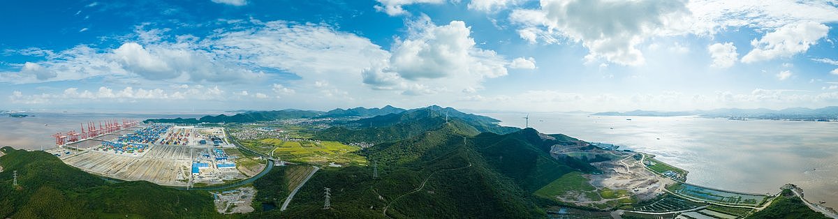 十一假期浙江拍摄之旅