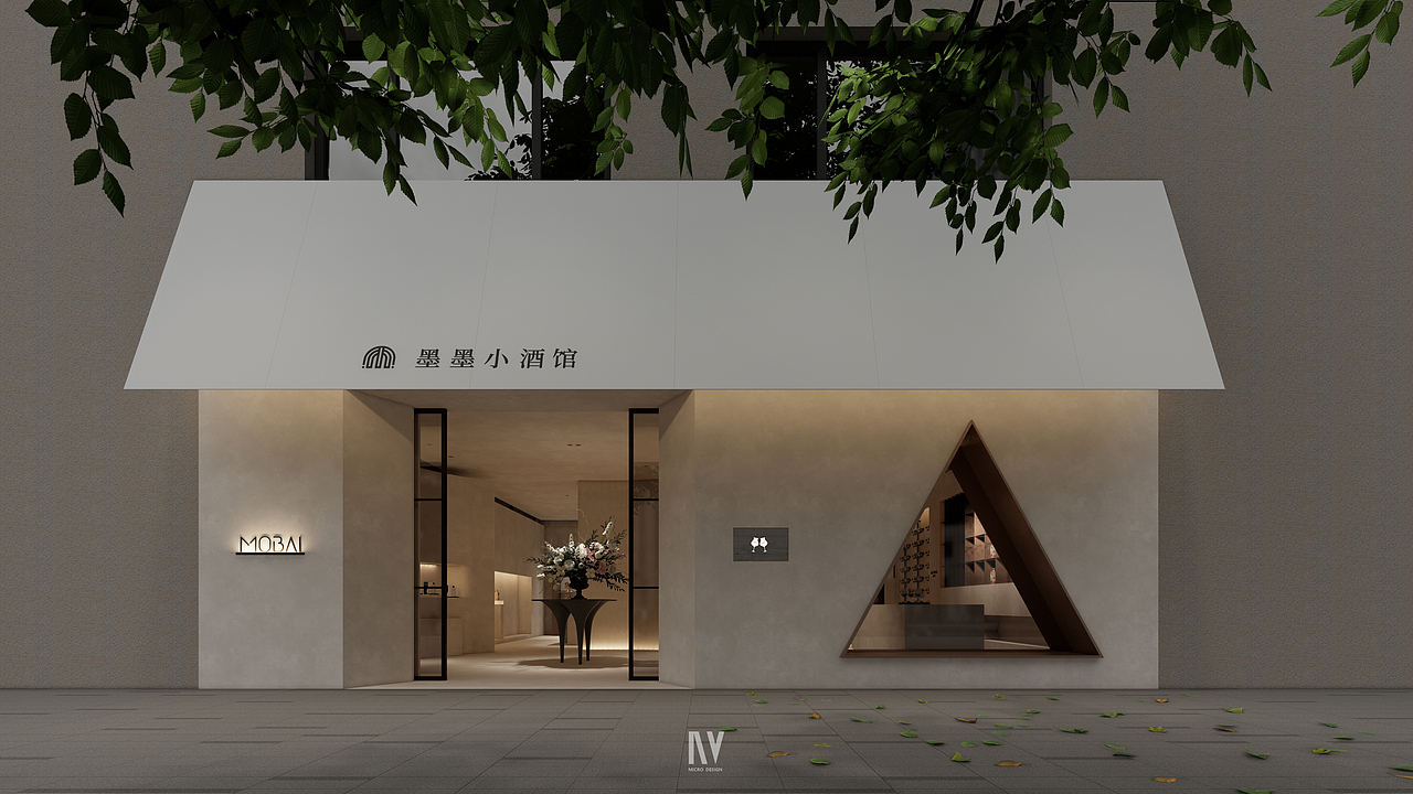 小酒馆设计（图ZMzYwMjIzODc2） - 商业空间设计 - 站酷设计师HEART方寸之间原创素材 - 站酷ZCOOL