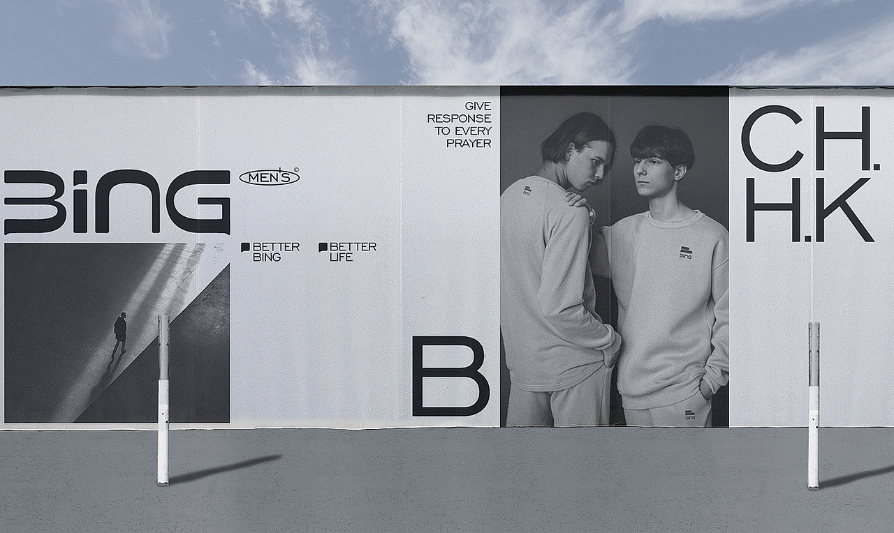 潮牌品牌设计 潮牌LOGO设计 潮牌男装品牌 服装LOGO(图ZMzQyNzgxODgw) - 品牌 - 站酷设计师东尚设计原创素材 - 站酷ZCOOL