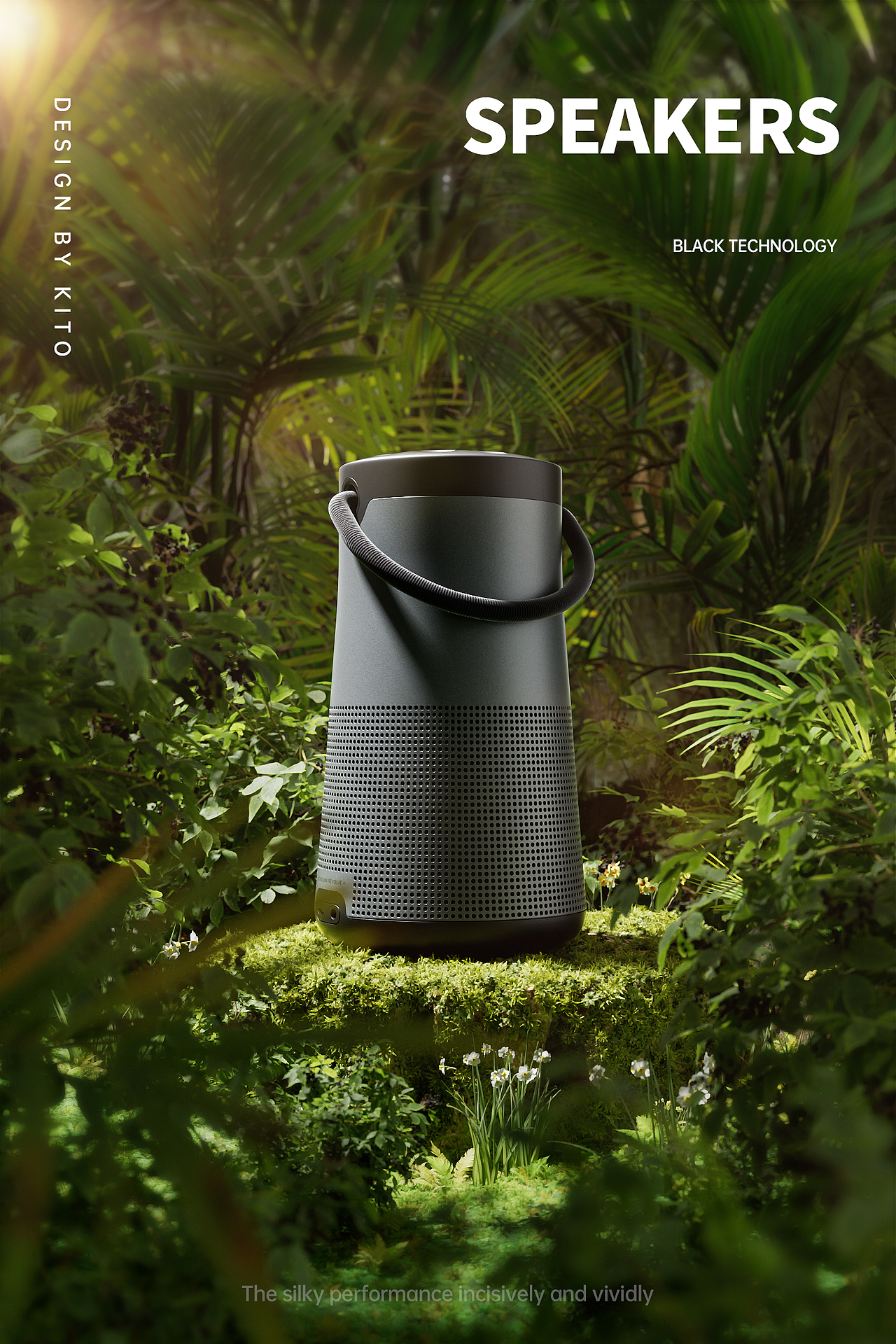 2月份渲染作品合集