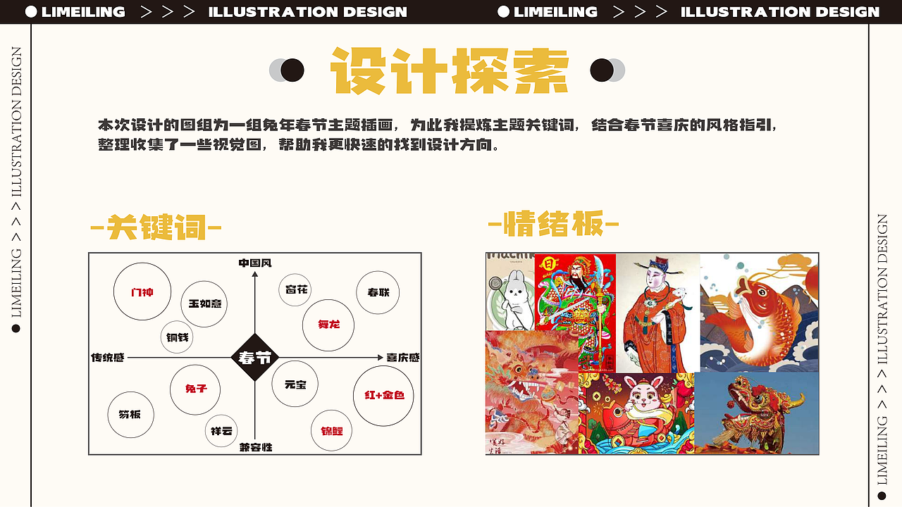 2023个人作品集（图ZMzI5MTMwODMy） - 商业插画 - 站酷设计师玲玲子充电版原创素材 - 站酷ZCOOL