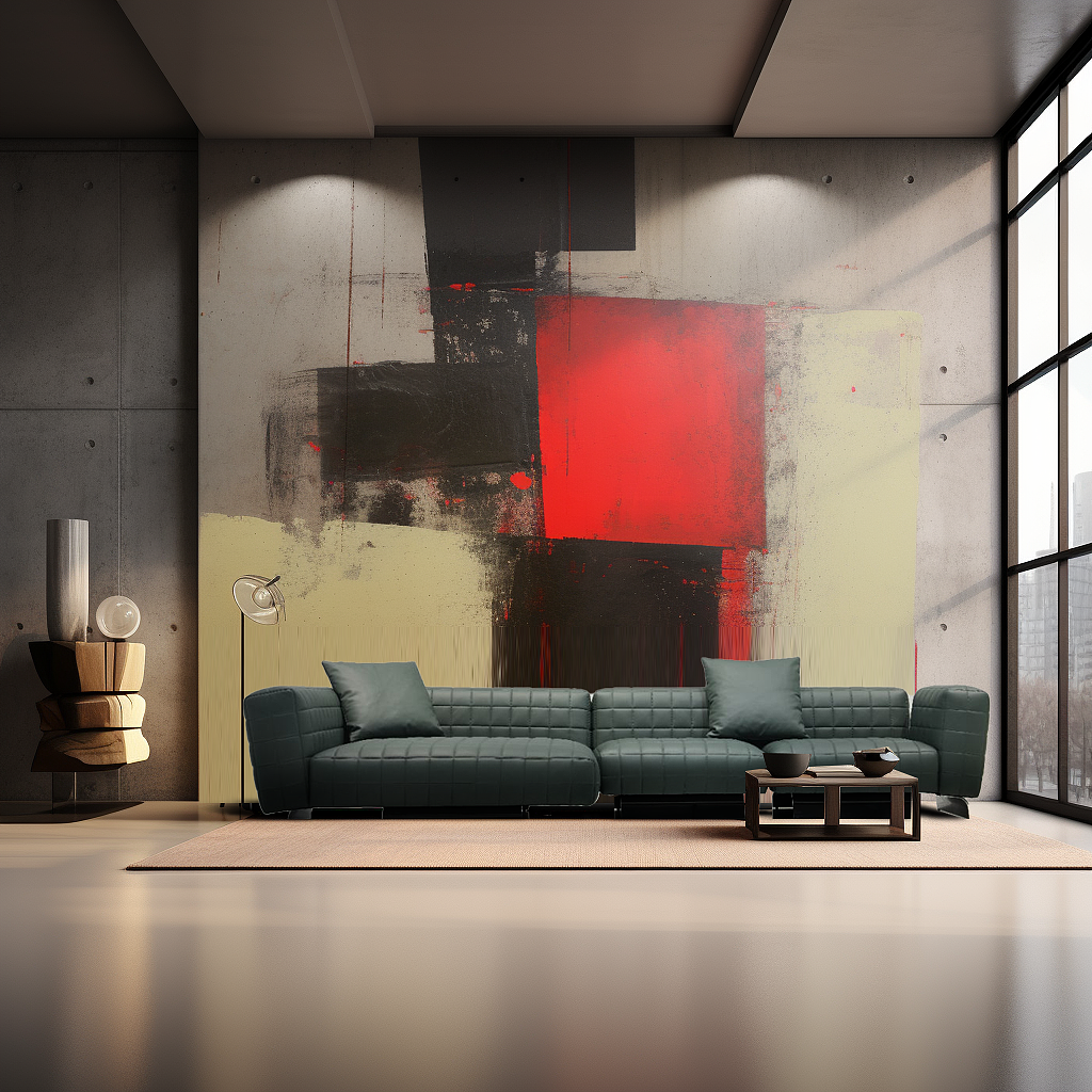 王欢格子沙发场景搭配（图ZMzUwOTk2MjE2） - 产品摄影 - 站酷设计师柱柱侠原创素材 - 站酷ZCOOL