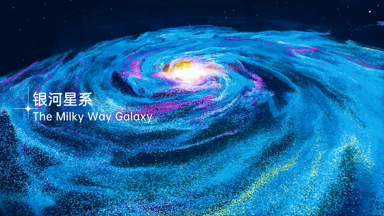 伊利产品包装广告视频—携漫天星辰，赴人间一夏（图ZMzUzMzAyNzQ4） - 产品 - 站酷设计师2XLabs原创素材 - 站酷ZCOOL