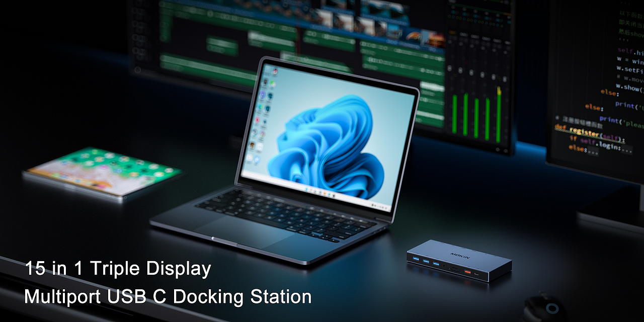 拓展坞渲染合集-2023年2月