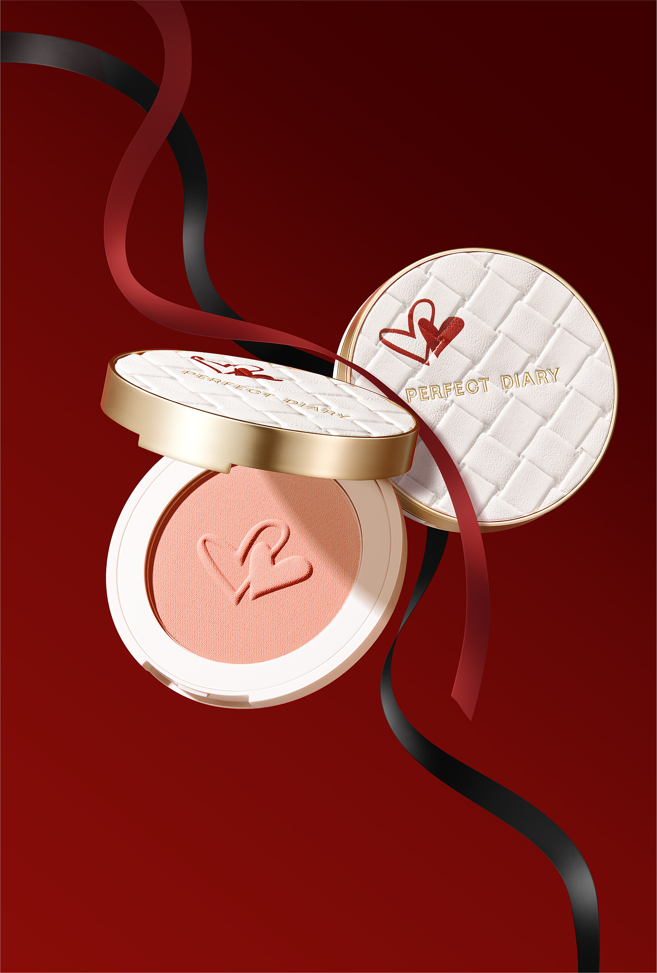 产品摄影/修图｜完美日记七夕电商视觉拍摄（图ZMzEwMTgwODI4） - 产品摄影 - 站酷设计师汇智为美摄影组原创素材 - 站酷ZCOOL