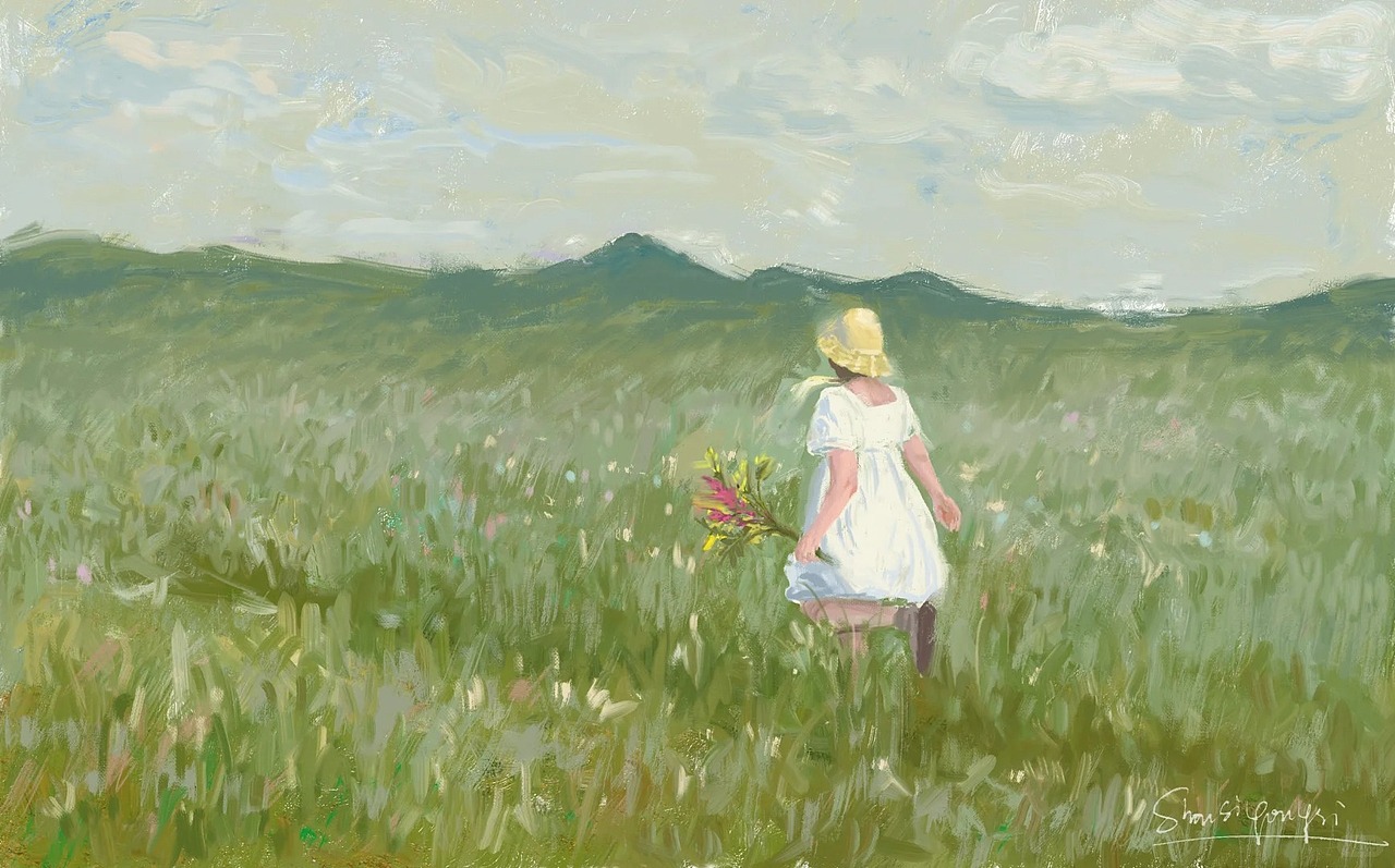 2023下半年的几张图