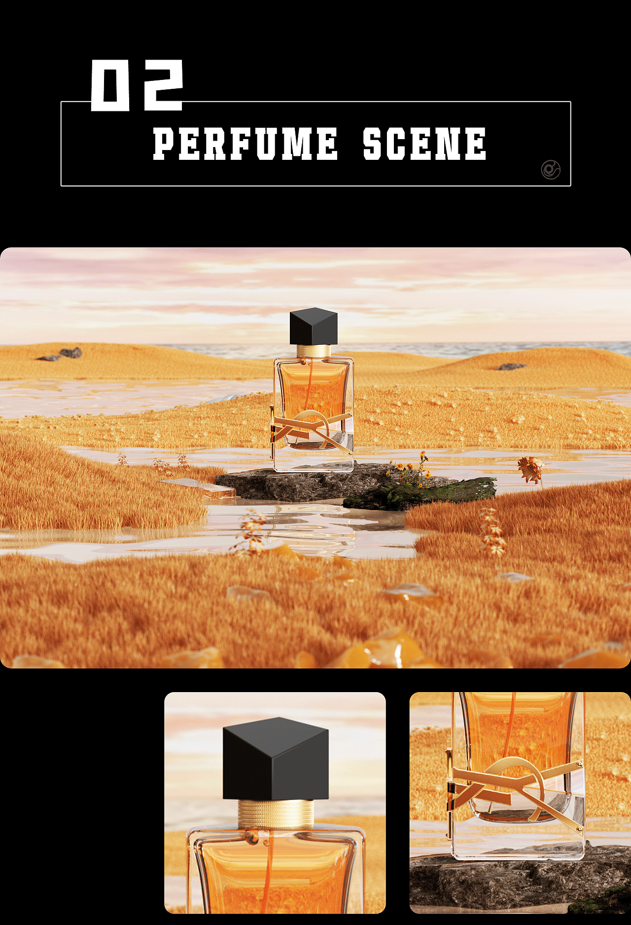 2022上半年C4D作品集（图ZMzA4MjE0Mjcy） - 产品 - 站酷设计师大名鼎鼎的V原创素材 - 站酷ZCOOL