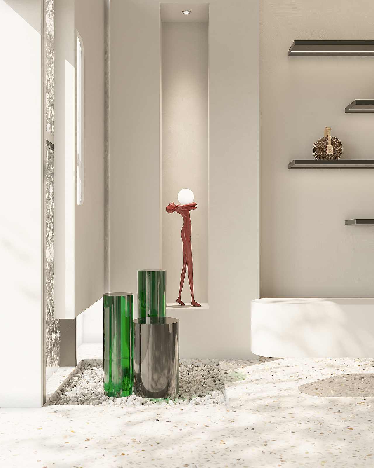 董小姐的包包店