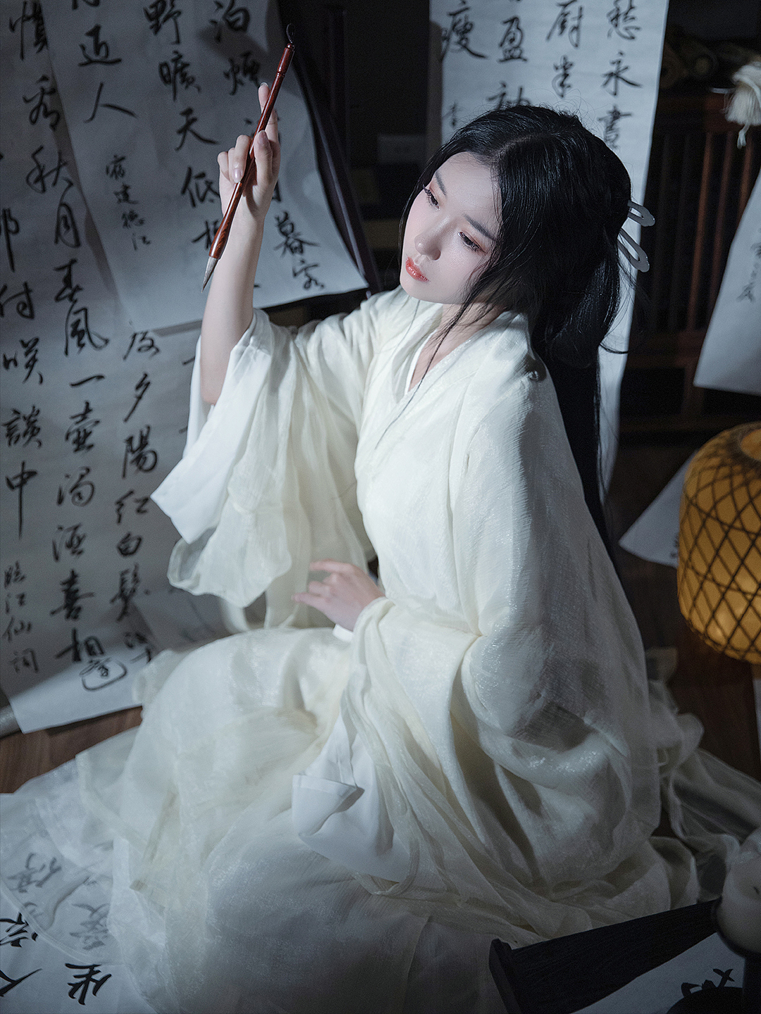 爱意随风起 风止意难平