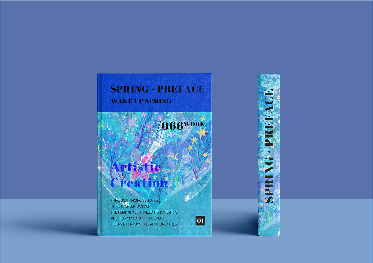 2022年度插画作品合集