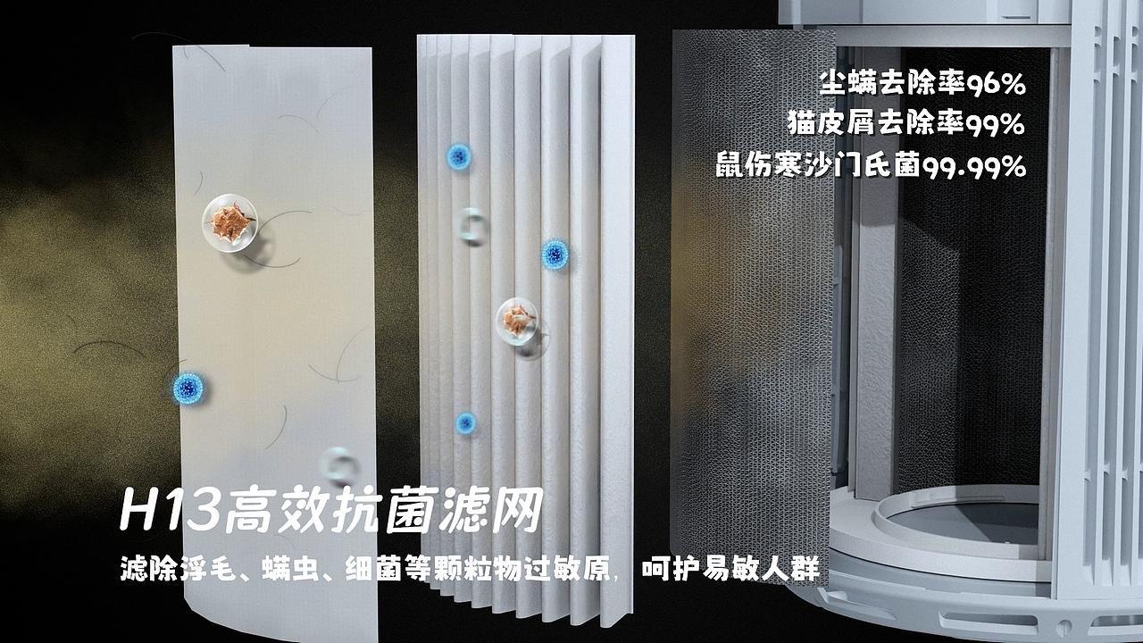 L2消毒机丨宠物机视频丨空气净化器（图ZMzQzNjI4NTU2） - 生活用品 - 站酷设计师Adorable666丶原创素材 - 站酷ZCOOL