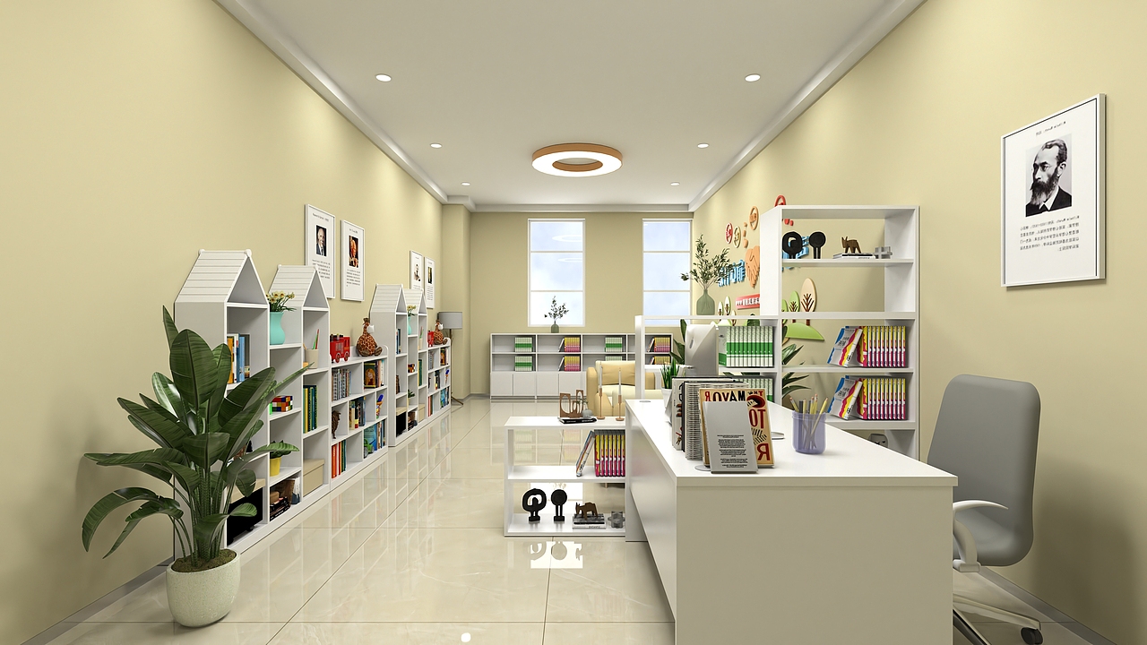 海安中专心理健康中心