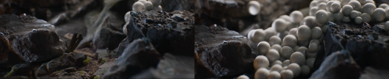 UE5原创动画短片 — 《PARASITISM》（图ZMzY5NDIyOTQ0） - 动画/影视 - 站酷设计师MOTZIFY墨化原创素材 - 站酷ZCOOL