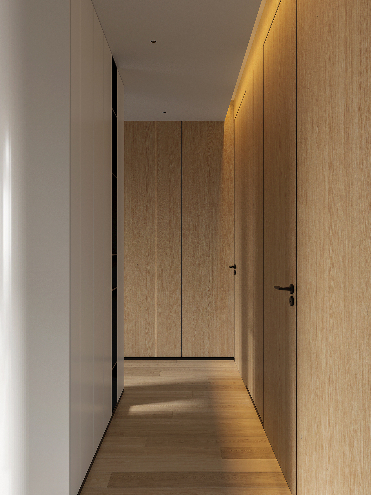 现代（图ZMzM5MzIwNzg0） - 家装设计 - 站酷设计师白龙马效果图杨芸原创素材 - 站酷ZCOOL