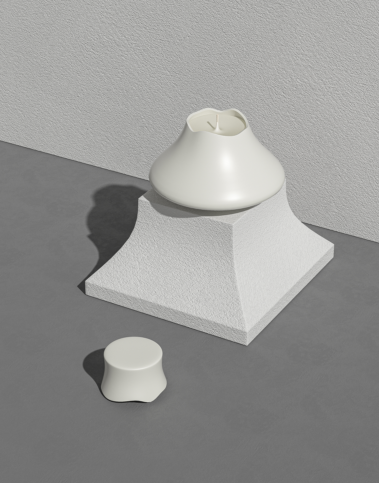 喜闻山系列香薰