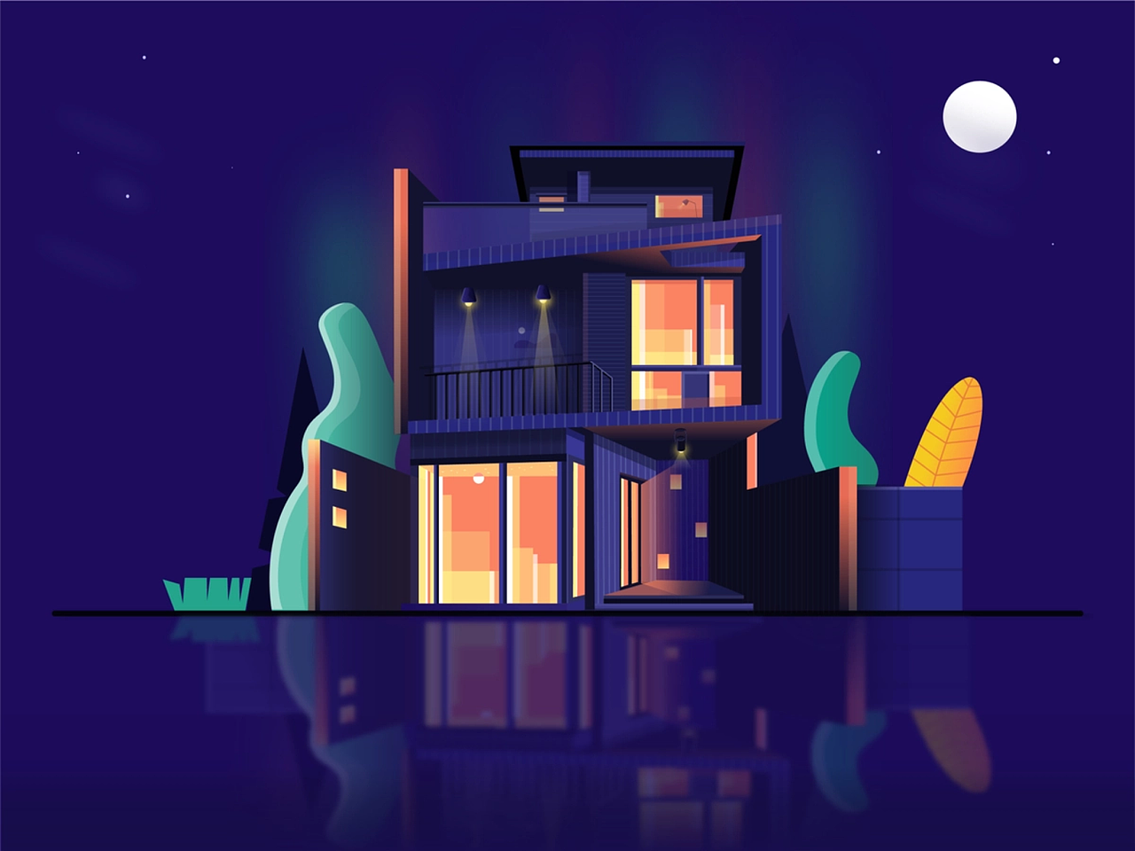 求职作品集（图ZMzA2NTYzMTY0） - APP界面 - 站酷设计师wandou006原创素材 - 站酷ZCOOL