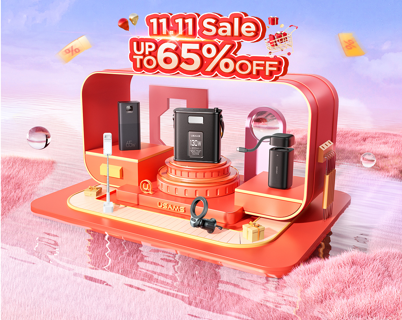 【USAMS-工作节选Q1】（图ZMzYwMjM4OTQ0） - 产品 - 站酷设计师野柿子_wild原创素材 - 站酷ZCOOL