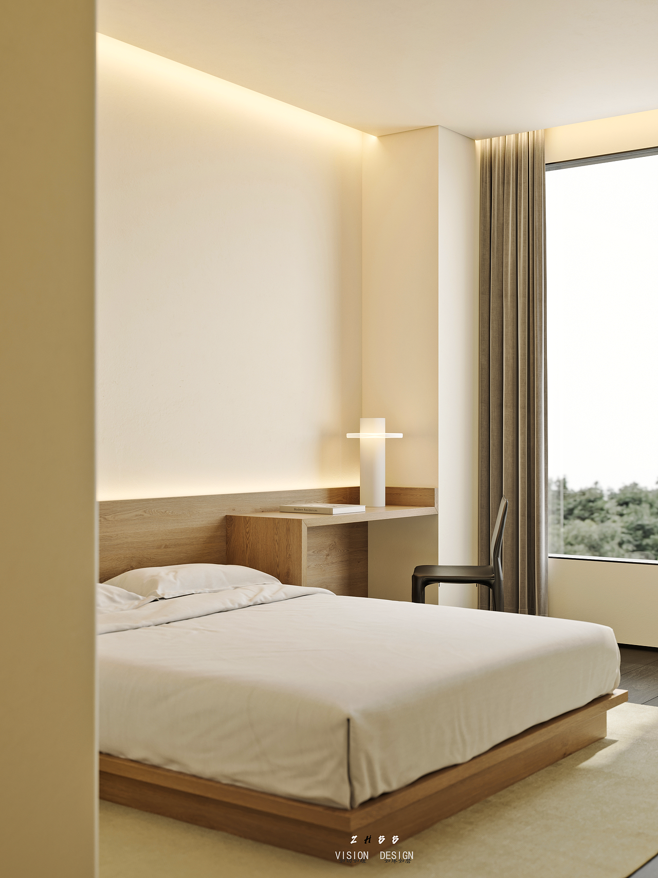 别墅效果表现（图ZMzMwODIyMzUy） - 家装设计 - 站酷设计师ZHBB效果表现原创素材 - 站酷ZCOOL