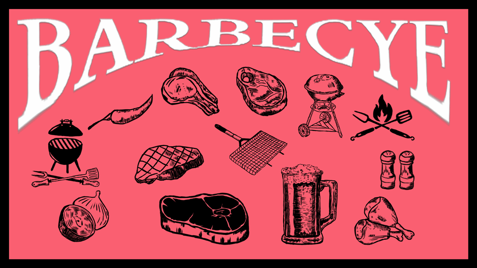 馋猫烤肉（图ZMzYwMTQzMTQw） - 电商 - 站酷设计师神奇的米粒原创素材 - 站酷ZCOOL