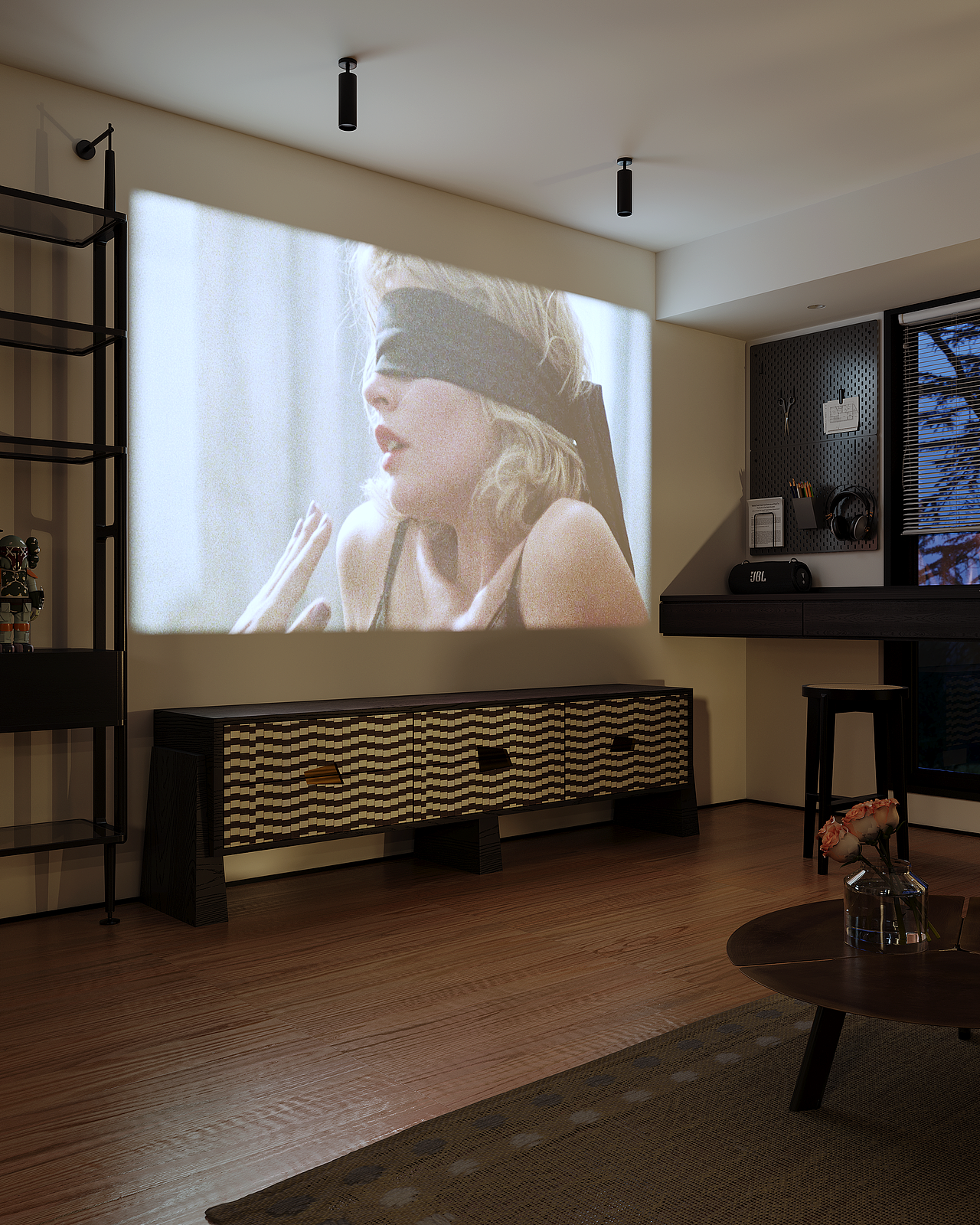 小公寓（图ZMzE3MDcwNTI0） - 家装设计 - 站酷设计师Tooooooy原创素材 - 站酷ZCOOL