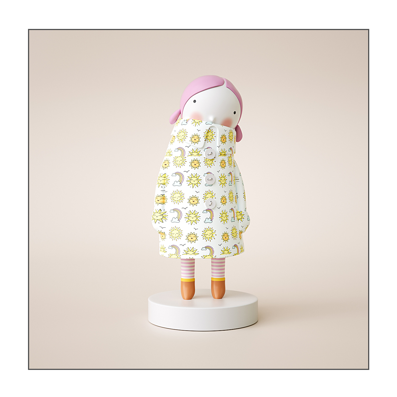 FUKURO冬日私语——Nov.