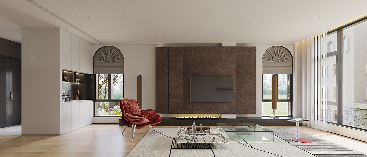 长泰 十里蓝山 小别野