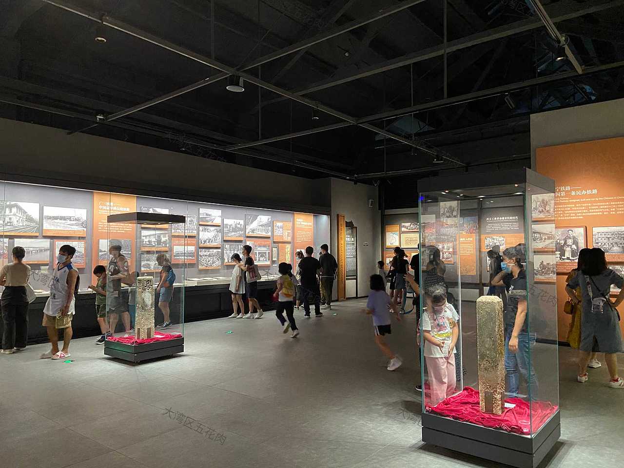 广州-广州铁路博物馆