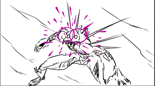 闪点计划(部分)