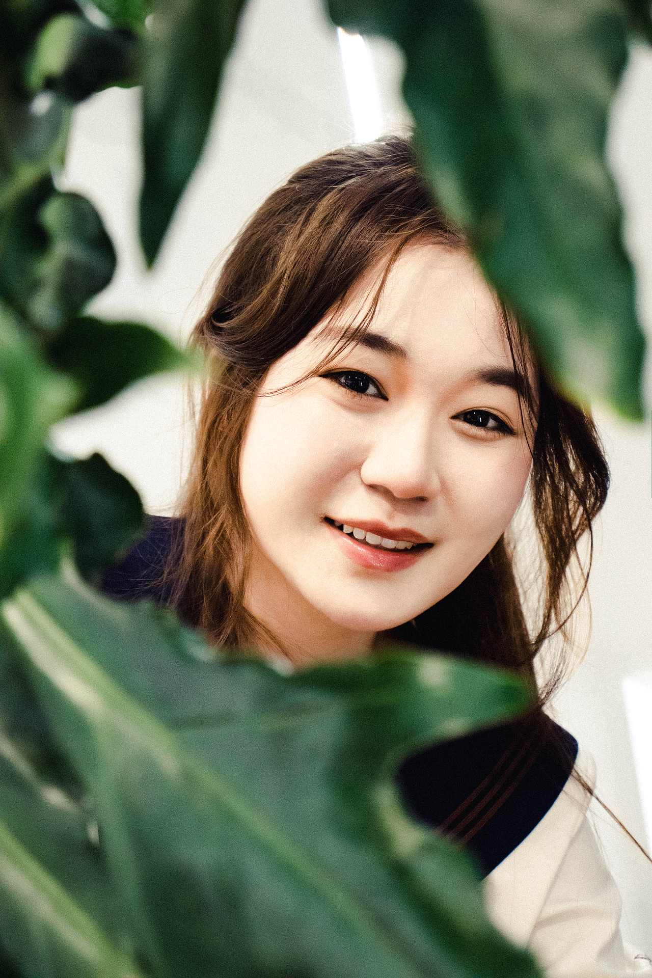 数码仿胶片尝试