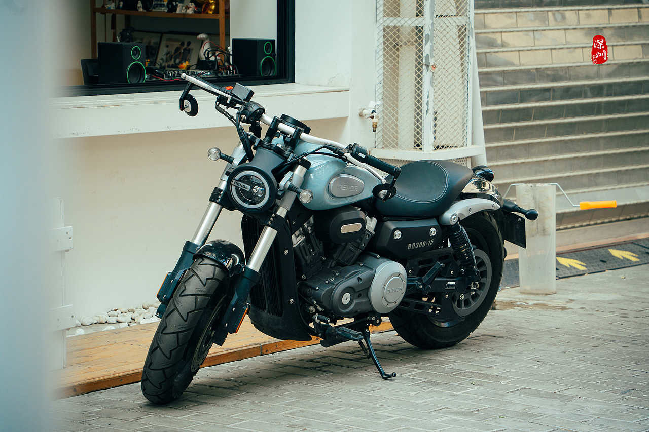 旅行摄影·深圳行(都市篇)