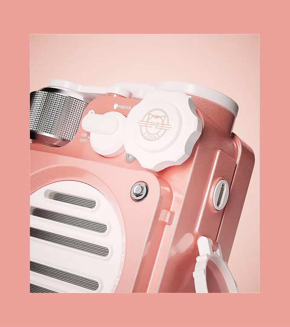 音箱产品动画设计（图ZMzI0MDY5NzM2） - 动画/影视 - 站酷设计师黄永斌原创素材 - 站酷ZCOOL