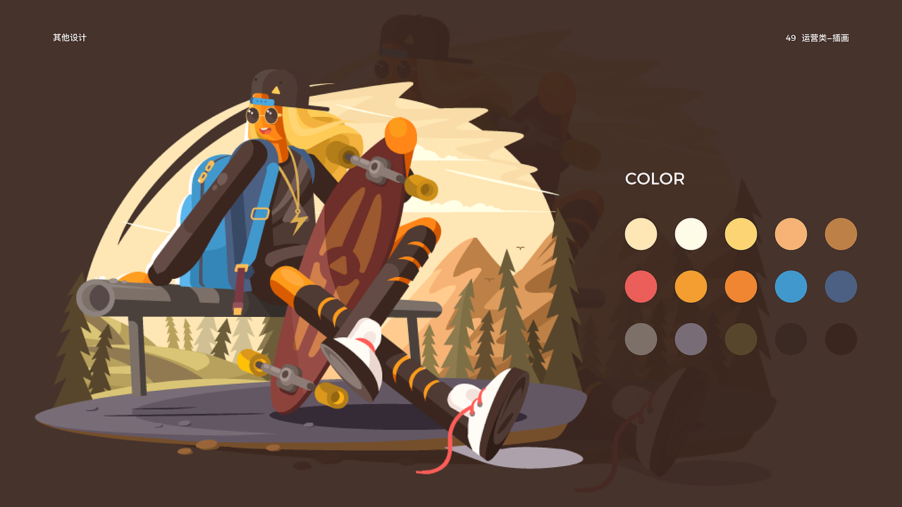 2019-2022项目整理