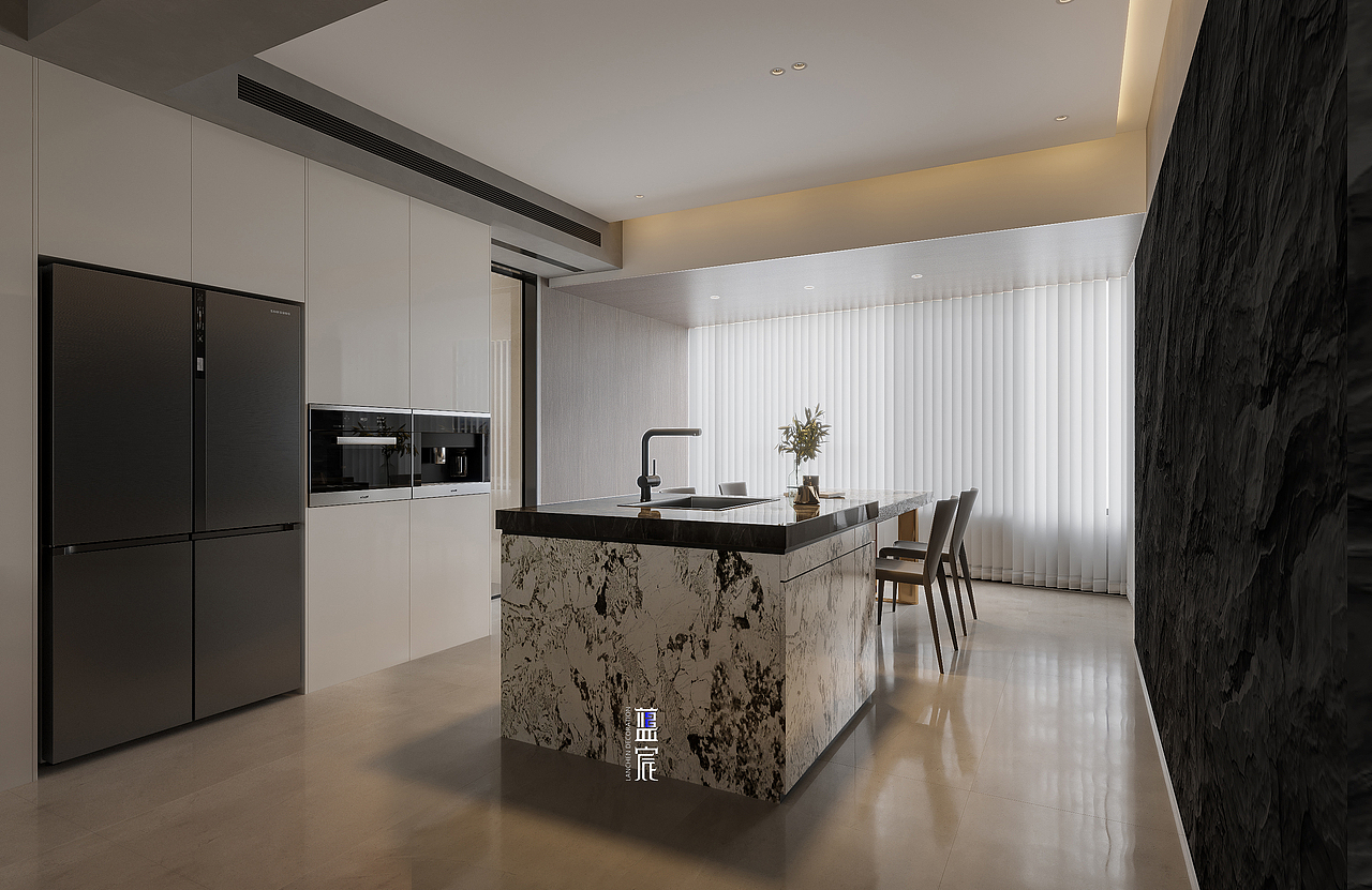 水晶城（图ZMzQ3NDUxNTQ0） - 家装设计 - 站酷设计师帽子陈原创素材 - 站酷ZCOOL