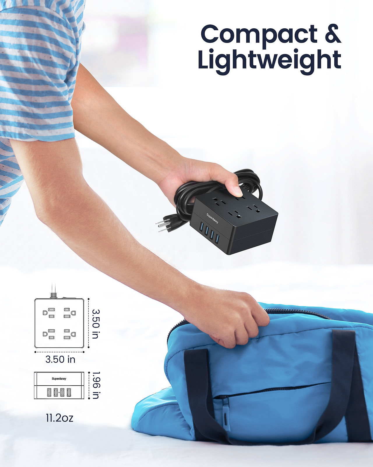 亚马逊套图排插电商详情页设计