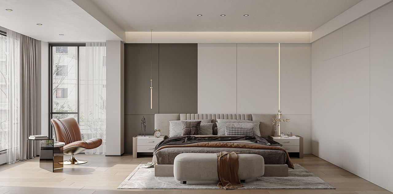 晫易中端300组作品（图ZMzI3NzI0NzA0） - 家装设计 - 站酷设计师晫易视觉原创素材 - 站酷ZCOOL